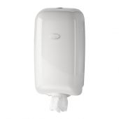 Euro Products Mini Poetsroldispenser 431105 Pearl White