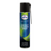 Eurol Eurol Contact Cleaner Spray 400ml E701465 E701465