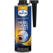Eurol Eurol Diesel Clean Direct E802495 - 500ml E802495 - 500ML