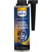 Eurol Eurol Diesel System Cleaner E802493 - 250ml E802493 - 250ML