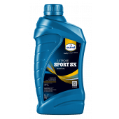 Eurol Sx Sport 2-stroke E128400 - 1l E128400 - 1L