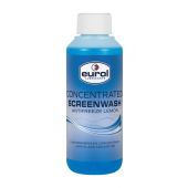 Eurol Ruitenwisservloeistof -45°C Lemon 250ml