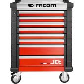 Facom Gereedschapswagen JET 8 Laden JET.8M3