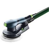 Festool Excenterschuurmachine Ets Ec 150/3 Eq Plus