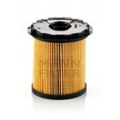 Mann Filterelement PU822/X