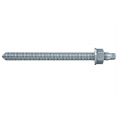 Fischer Ankerstang RG M RVS A4 12X380MM