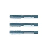 Forum Handtappenset voor-, midde n- en eindsnijder,vorm c, type 4214307061