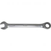 Forum Steek-ringratelsleutel Recht  8 Mm 8 MM