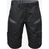 Fristads Korte Broek 2562 STFP Zwart