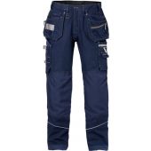 Fristads Broek Fristads 2122 Cyd Donker Mar.bl. 110313-540-c52 110313-540-C52