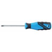 Gedore 3-C schroevendraaier 2160 PH 1-100 PH 1, 100 mm