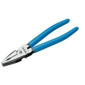 Gedore Combinatietang 8250-200 TL POWER 200 mm kunststof overtrokken