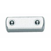 Gedore Doorsteekvierkant 3094 3/8" 29 mm