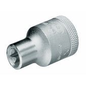 Gedore Dopsleutel TX 19 E24 1/2" TX E24