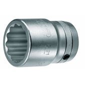 Gedore Dopsleutel D 21 36 1" UD-Profiel 36 mm