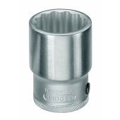 Gedore Dopsleutel D 32 1.7/16AF 3/4" UD 1.7/16"