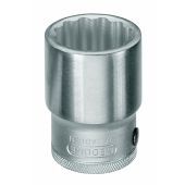 Gedore Dopsleutel D 32 2AF 3/4" UD 2"