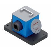 Gedore Elektronisch testapparaat DREMOTEST 8612-3150 E 500-3150 Nm