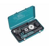 Gedore Hand-pijpbuigset 3-10 mm in i-BOXX 72 1101-278501