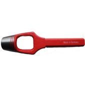 Gedore Holpijp 570035 35 mm