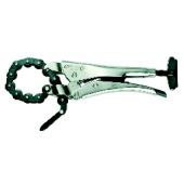 Gedore Kettingpijpsnijder 4589