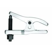 Gedore Kogelgewrichttrekker R11201002 spanwijdte x H. 20x12-50