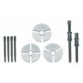 Gedore Kogellagertrekkerset 1.92/1 PLUS