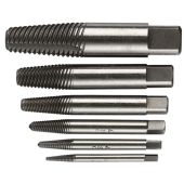 Gedore Linkse tap 8551 S 4 Gr. 4 M11-M14