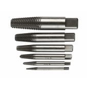 Gedore Linkse tapset 8551 S-005 5-dlg M3-M18