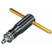 Gedore Momentschroevendraaier 755-05 FS 1/4" 2,5-13,6 Nm