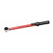 Gedore Momentsleutel R68900200 1/2" 40-200 Nm L.485 mm