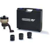 Gedore Momentvermeerderaar DREMOPLUS ALU DVV-13Z 1300 Nm