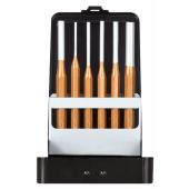 Gedore Pendrijverset R90200106 Ø 3-10 mm in cassette 6-dlg