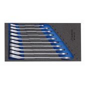 Gedore Ringratel-steeksleutelset 1500 CT1-7 UR in 1/3 CT module