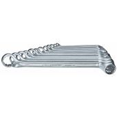 Gedore Ringsleutelset 2-12 12-dlg 6-32 mm