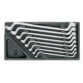 Gedore Ringsleutelset 1500ES-2