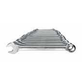 Gedore Ringsteeksleutel-set 7-020 20-dlg 8-32 mm