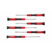 Gedore schroevendraaierset R38005906 PH+SL, 6-dlg