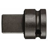 Gedore Slagmoer-verloopstuk R67400008 1/2" x 3/4"