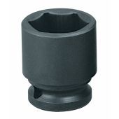 Gedore Slagmoerdopsleutel K 19 17 1/2" 17 mm