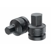 Gedore Slagmoerdopsleutel IN K 21 32 1" 32 mm