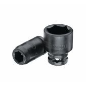 Gedore Slagmoerdopsleutel K 20 14 1/4" 6-kant 14 mm