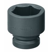 Gedore Slagmoerdopsleutel K 21 24 1" 6-kant 24 mm