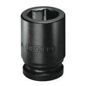 Gedore Slagmoerdopsleutel KR 19 19 1/2" 19 mm