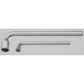 Gedore Soksleutel 25 10 10 mm