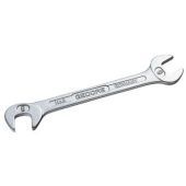 Gedore Steeksleutel 8 4,5 klein 4,5 mm