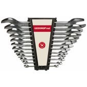 Gedore Steeksleutelset R05105012 SW 6-32 mm, 12-dlg