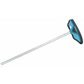 Gedore Stiftsleutel met 2C-T-greep 2142 T 6 6 mm