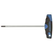 Gedore Stiftsleutel met 2C-T-Greep TORX 2142 TX T10