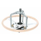 Gedore Stuurtrekker 1.68/1 120 mm